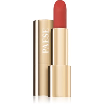 Paese Mattologie Lipstick ruj mat - imagine 2